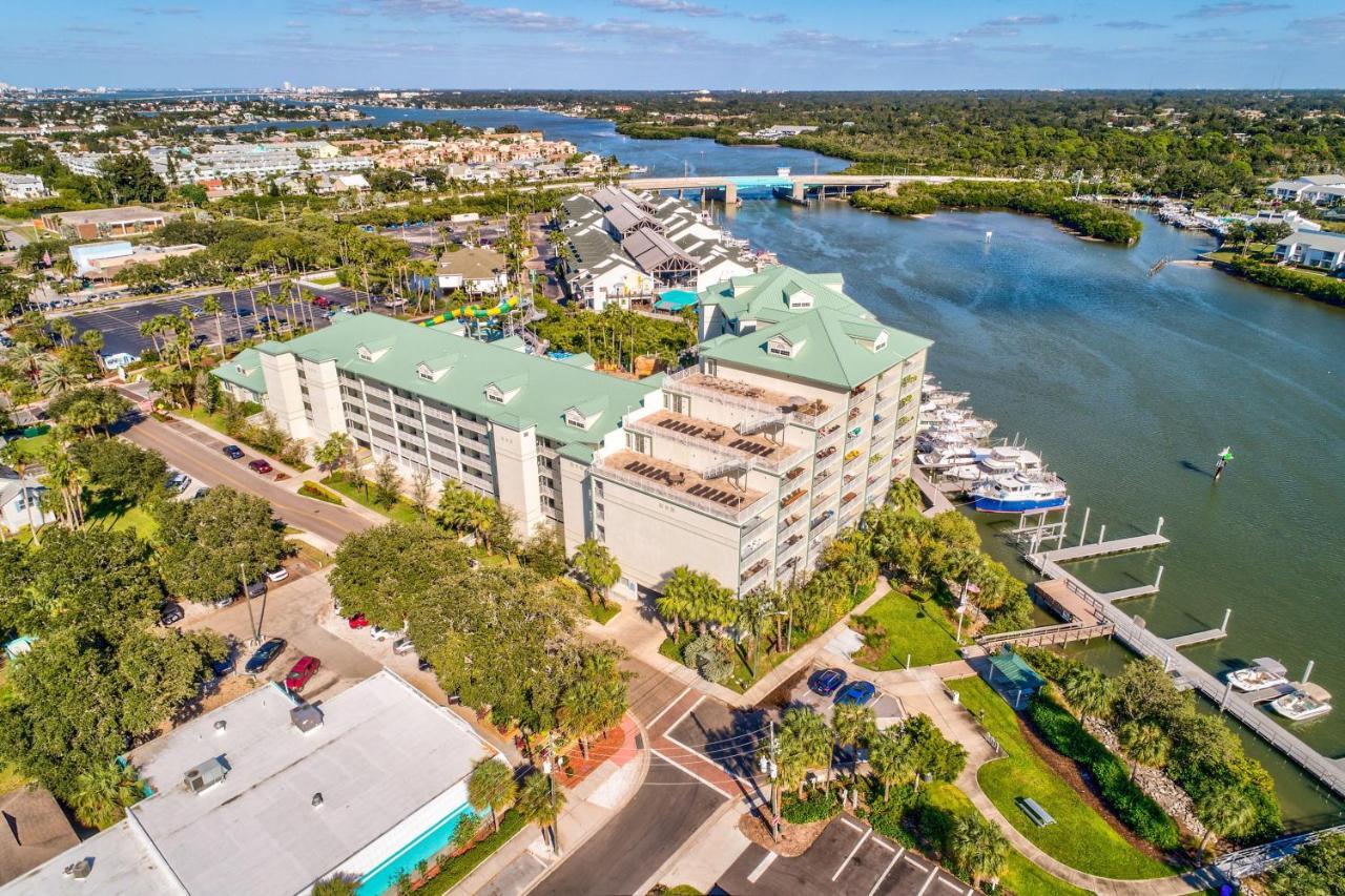 Villa Harbourside 7718 - Waterpark Coastal Family Escape Clearwater Beach Exterior foto