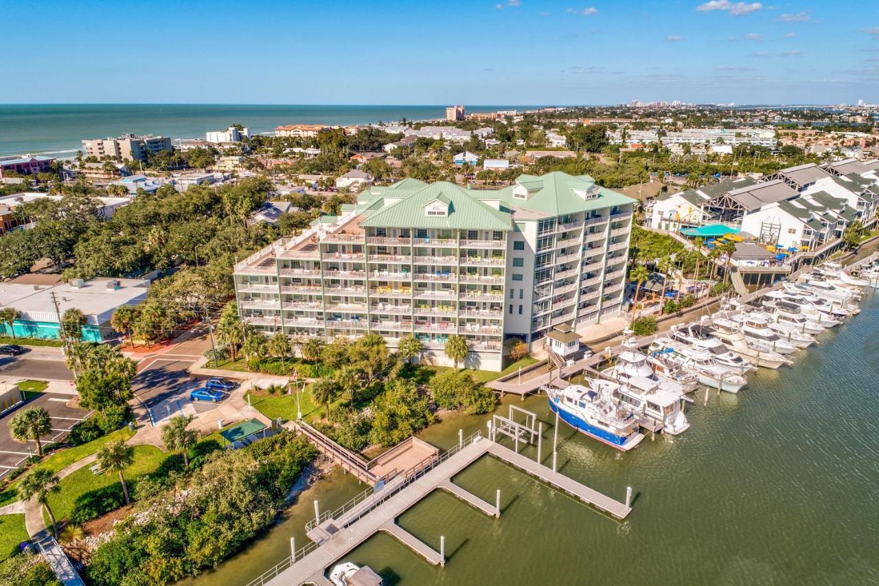Villa Harbourside 7718 - Waterpark Coastal Family Escape Clearwater Beach Exterior foto
