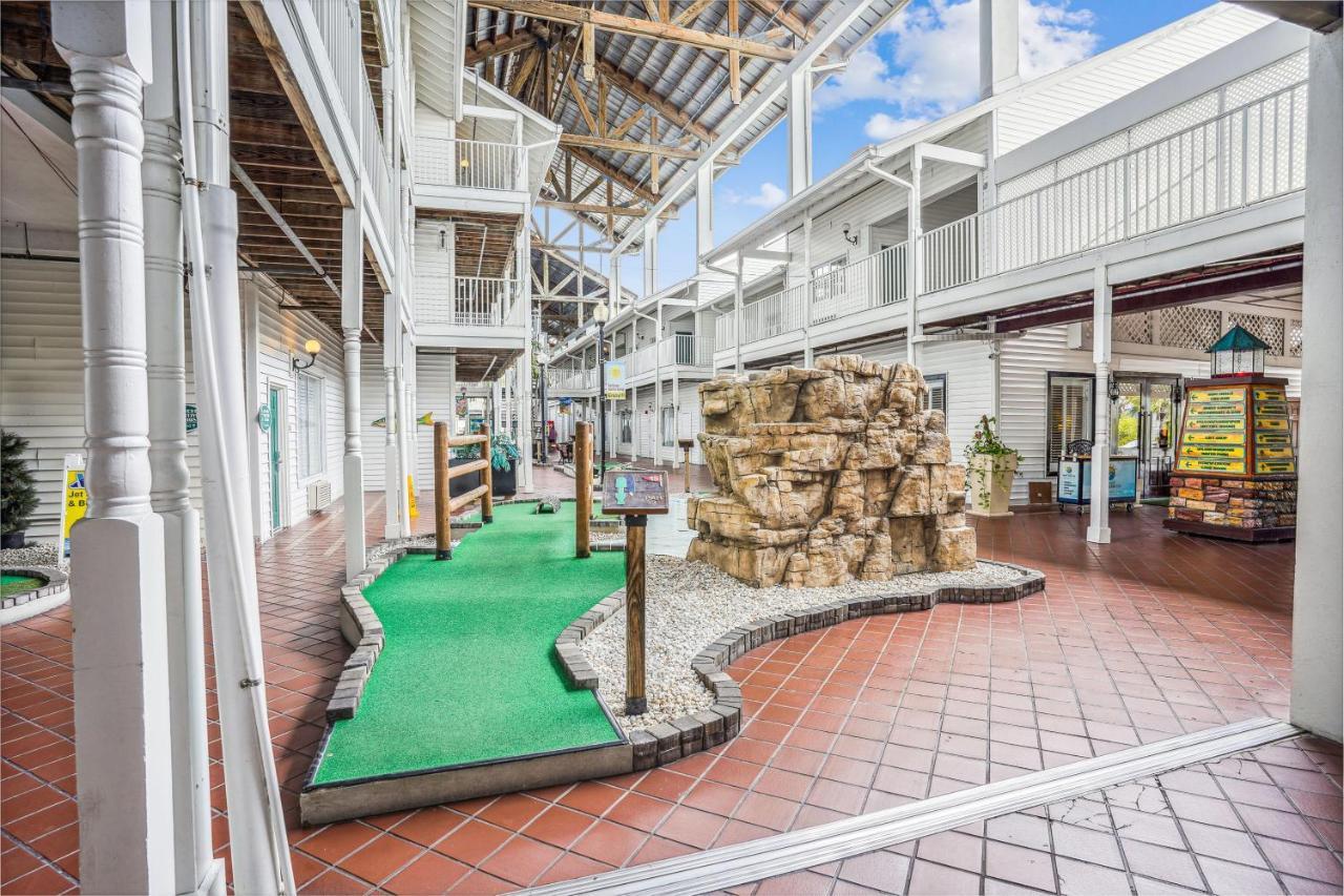 Villa Harbourside 7718 - Waterpark Coastal Family Escape Clearwater Beach Exterior foto