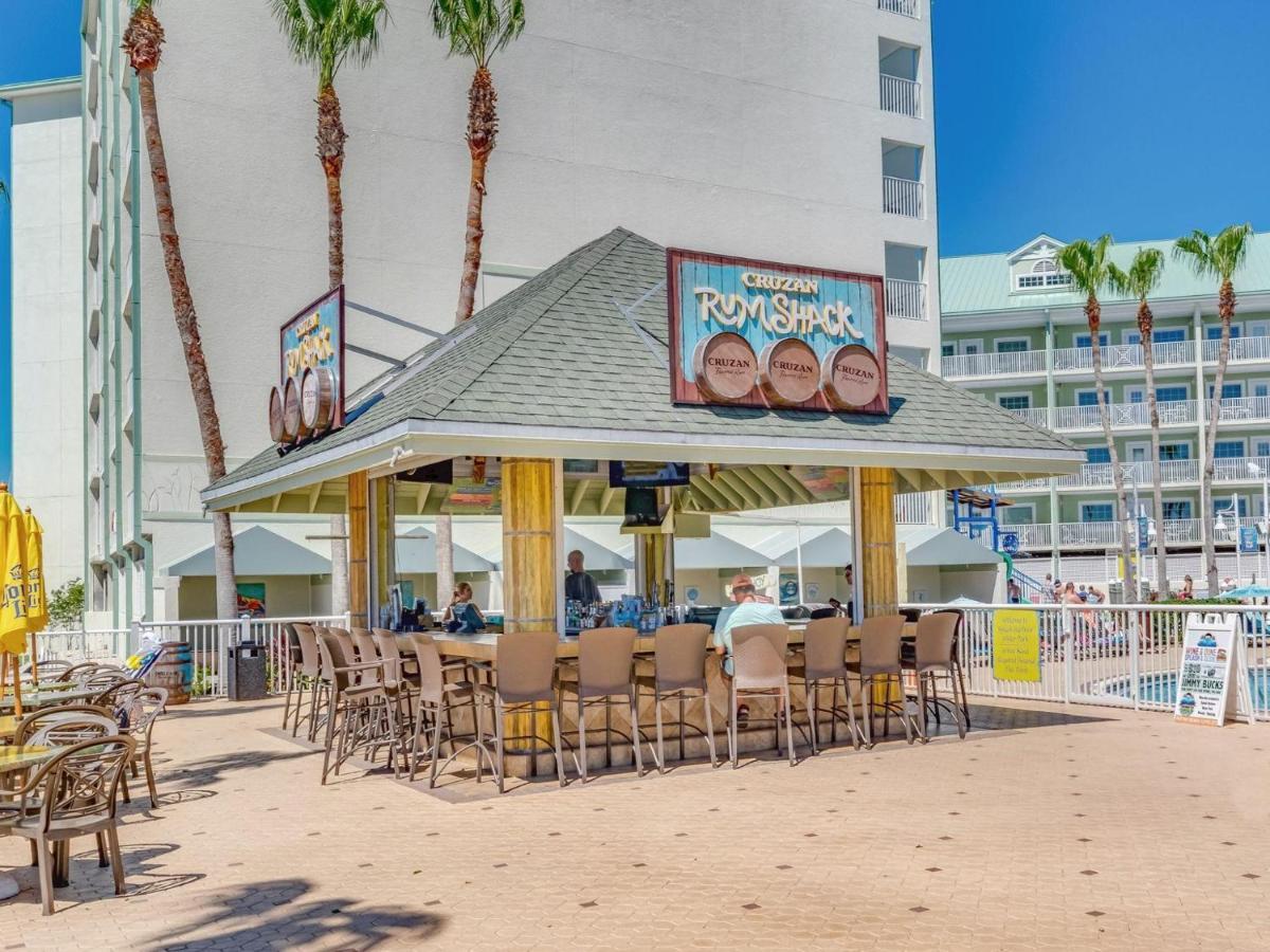 Villa Harbourside 7718 - Waterpark Coastal Family Escape Clearwater Beach Exterior foto