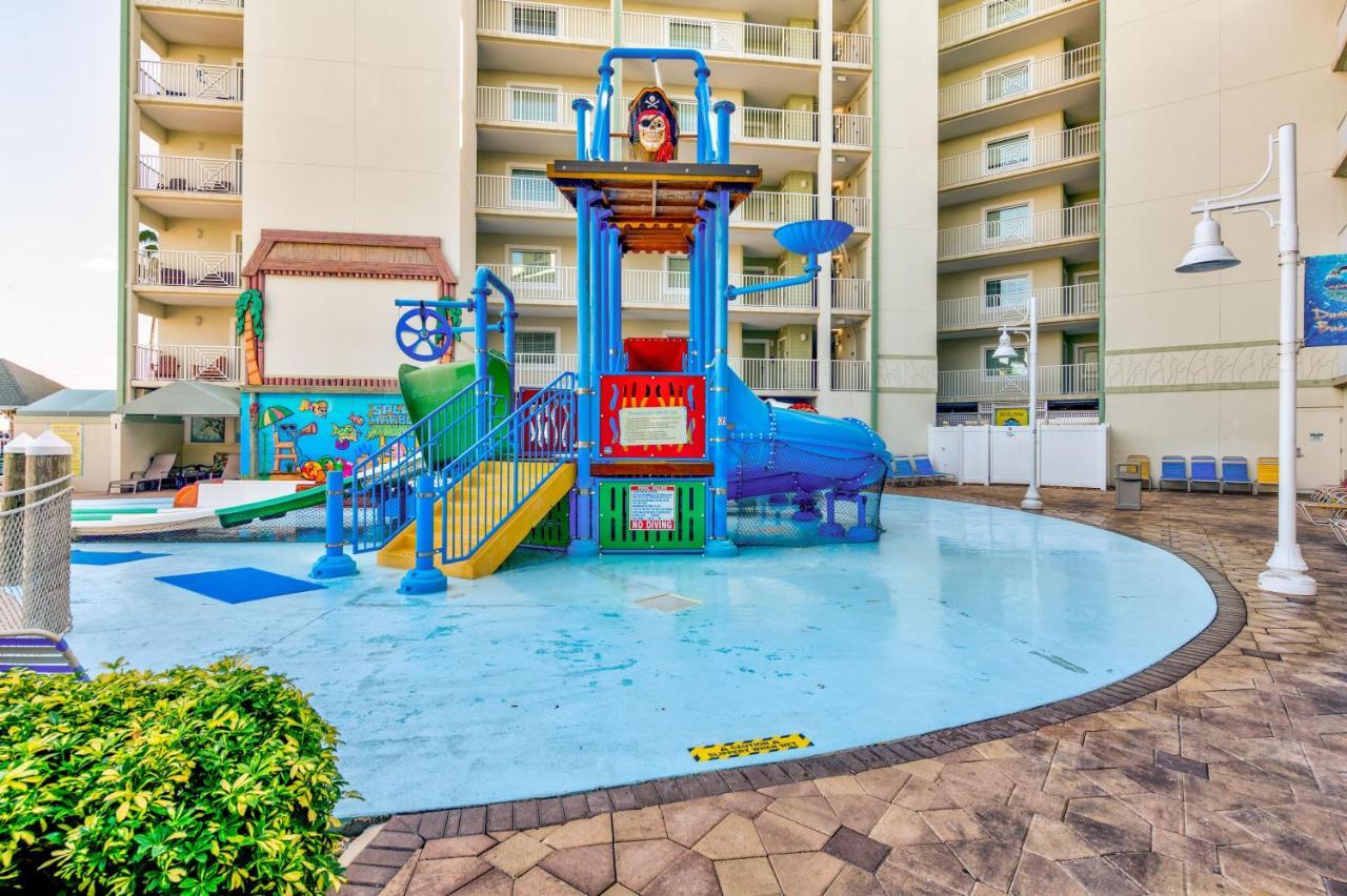 Villa Harbourside 7718 - Waterpark Coastal Family Escape Clearwater Beach Exterior foto