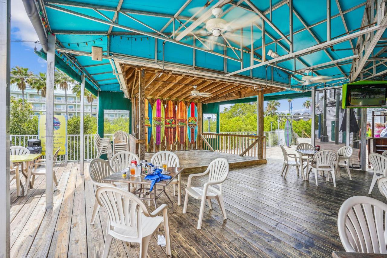 Villa Harbourside 7718 - Waterpark Coastal Family Escape Clearwater Beach Exterior foto