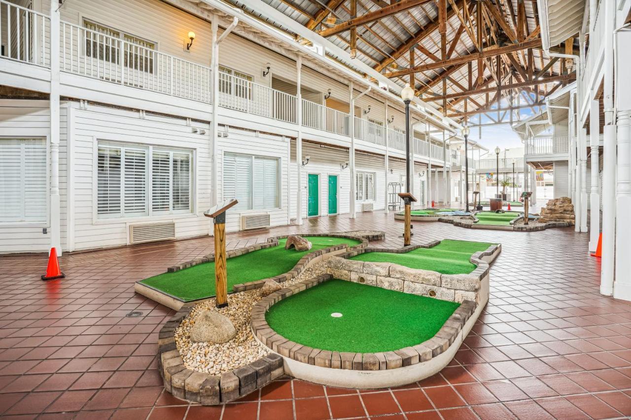 Villa Harbourside 7718 - Waterpark Coastal Family Escape Clearwater Beach Exterior foto