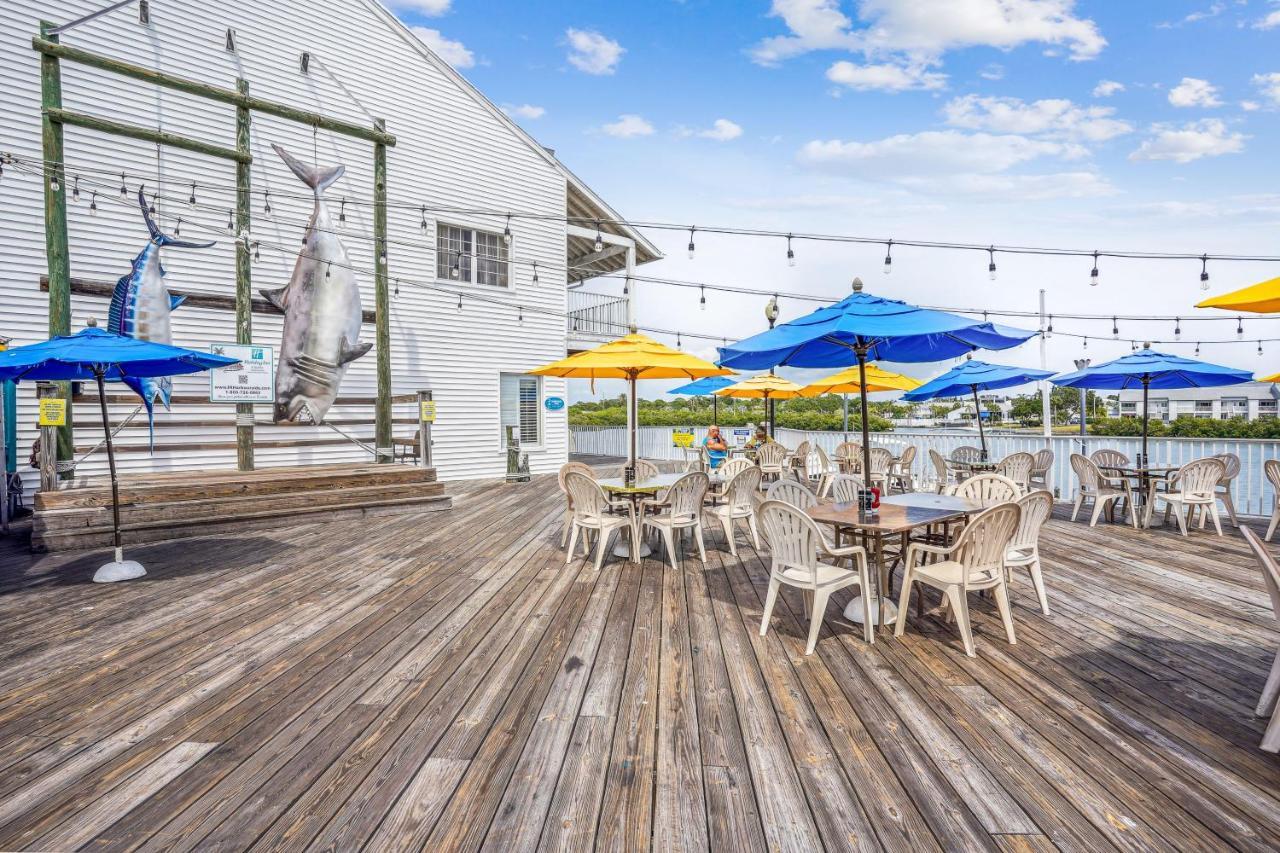 Villa Harbourside 7718 - Waterpark Coastal Family Escape Clearwater Beach Exterior foto