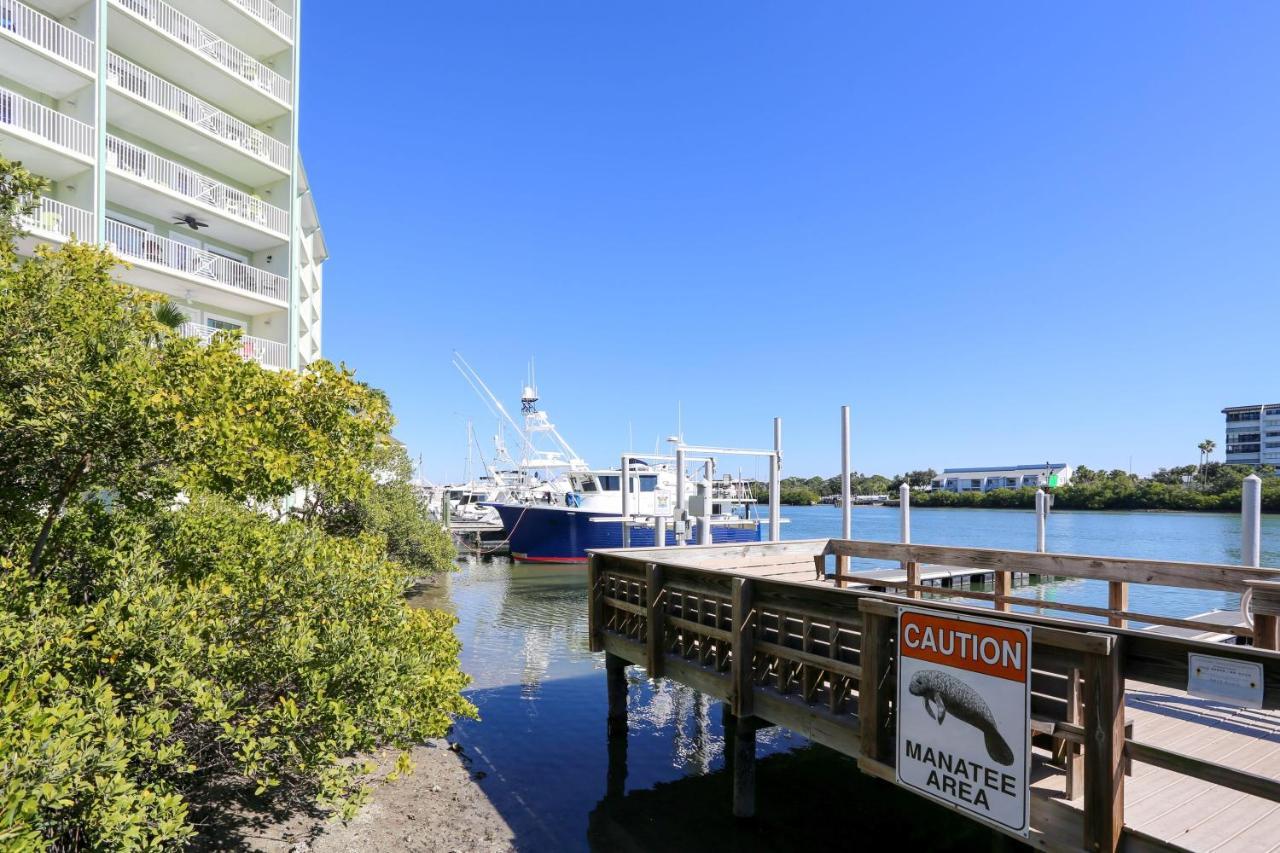 Villa Harbourside 7718 - Waterpark Coastal Family Escape Clearwater Beach Exterior foto