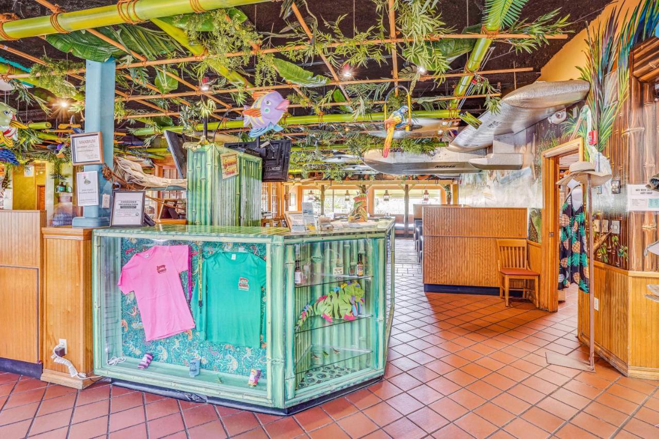 Villa Harbourside 7718 - Waterpark Coastal Family Escape Clearwater Beach Exterior foto