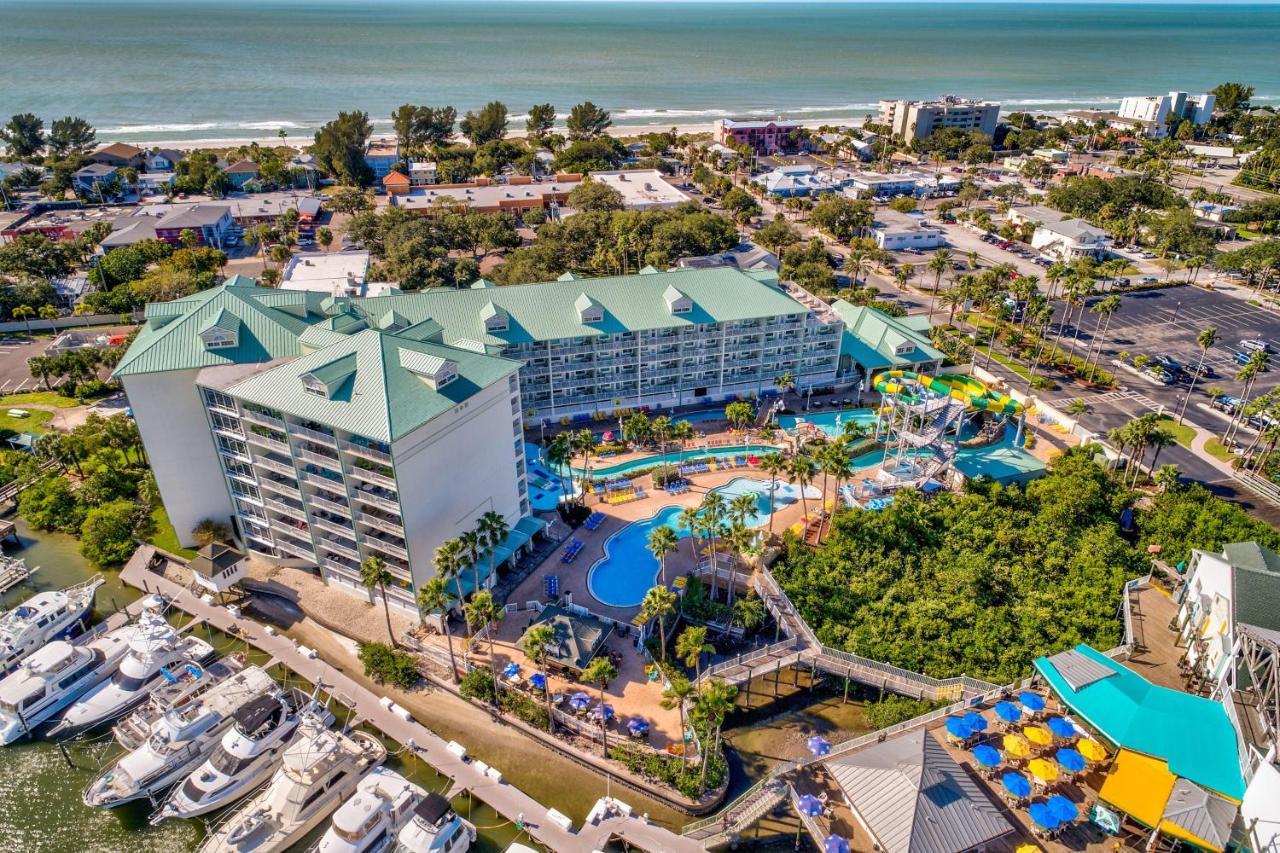 Villa Harbourside 7718 - Waterpark Coastal Family Escape Clearwater Beach Exterior foto