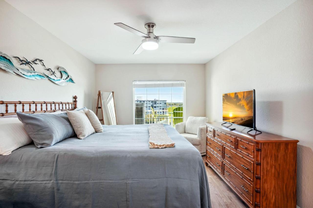 Villa Harbourside 7718 - Waterpark Coastal Family Escape Clearwater Beach Exterior foto
