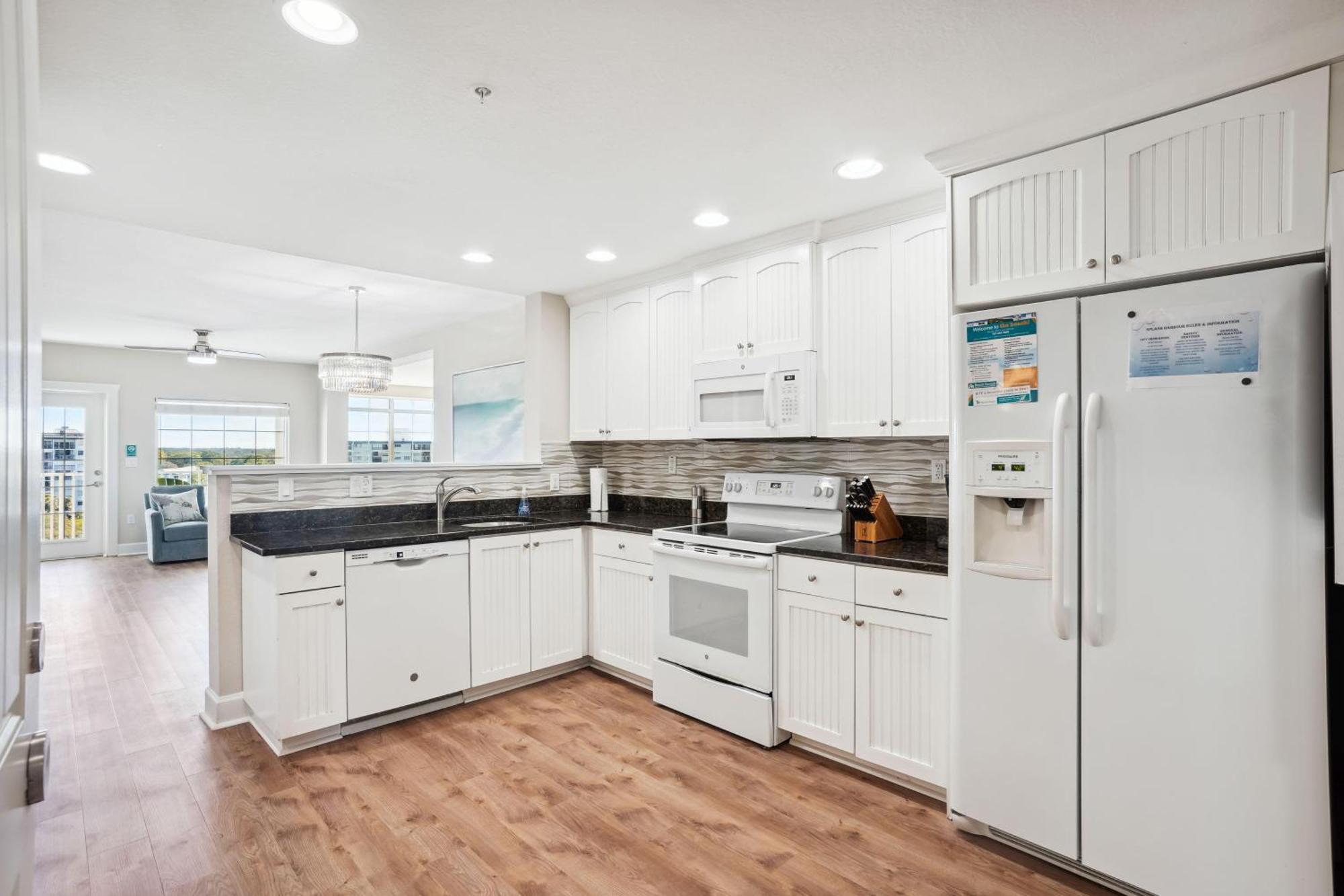 Villa Harbourside 7718 - Waterpark Coastal Family Escape Clearwater Beach Exterior foto