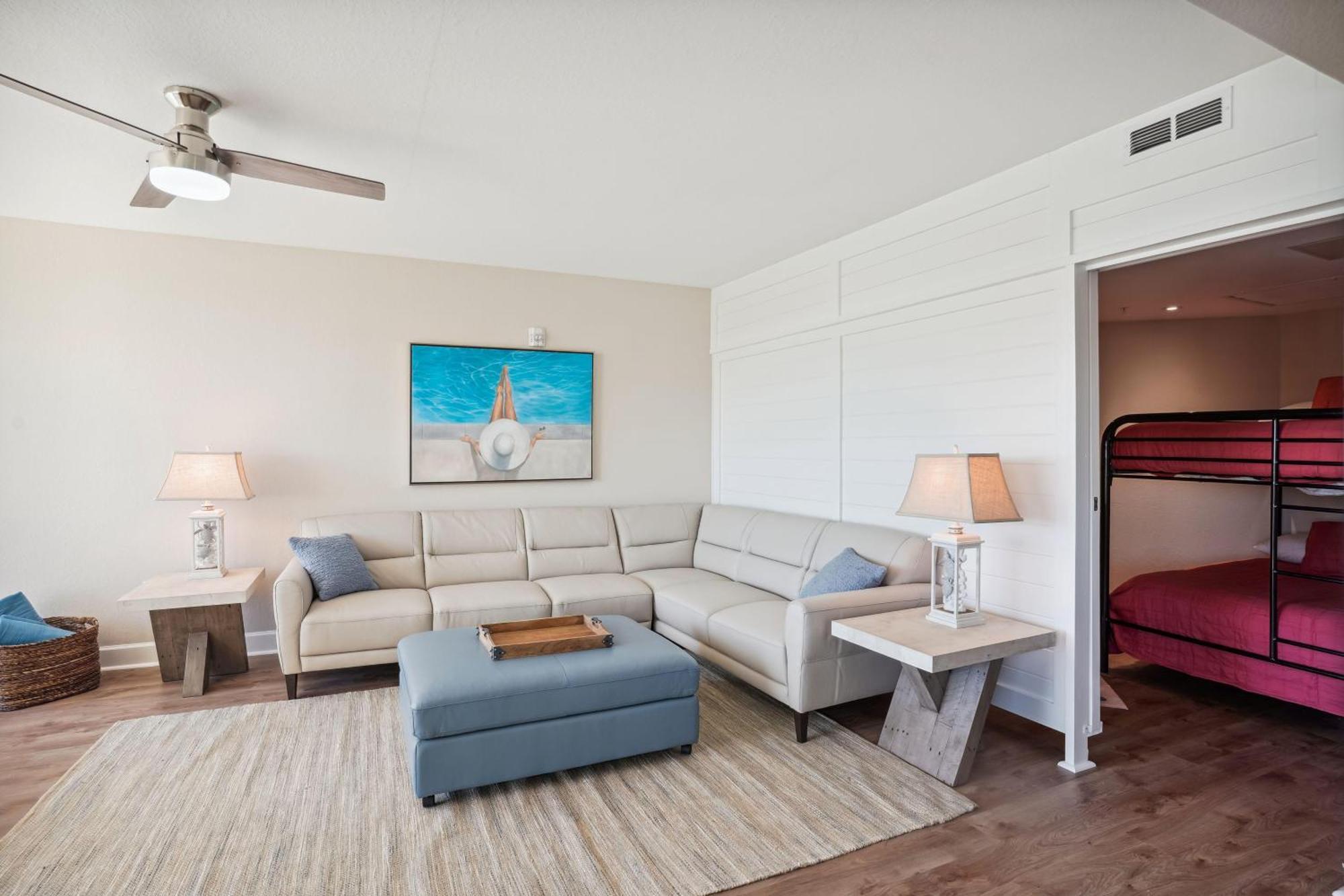 Villa Harbourside 7718 - Waterpark Coastal Family Escape Clearwater Beach Exterior foto