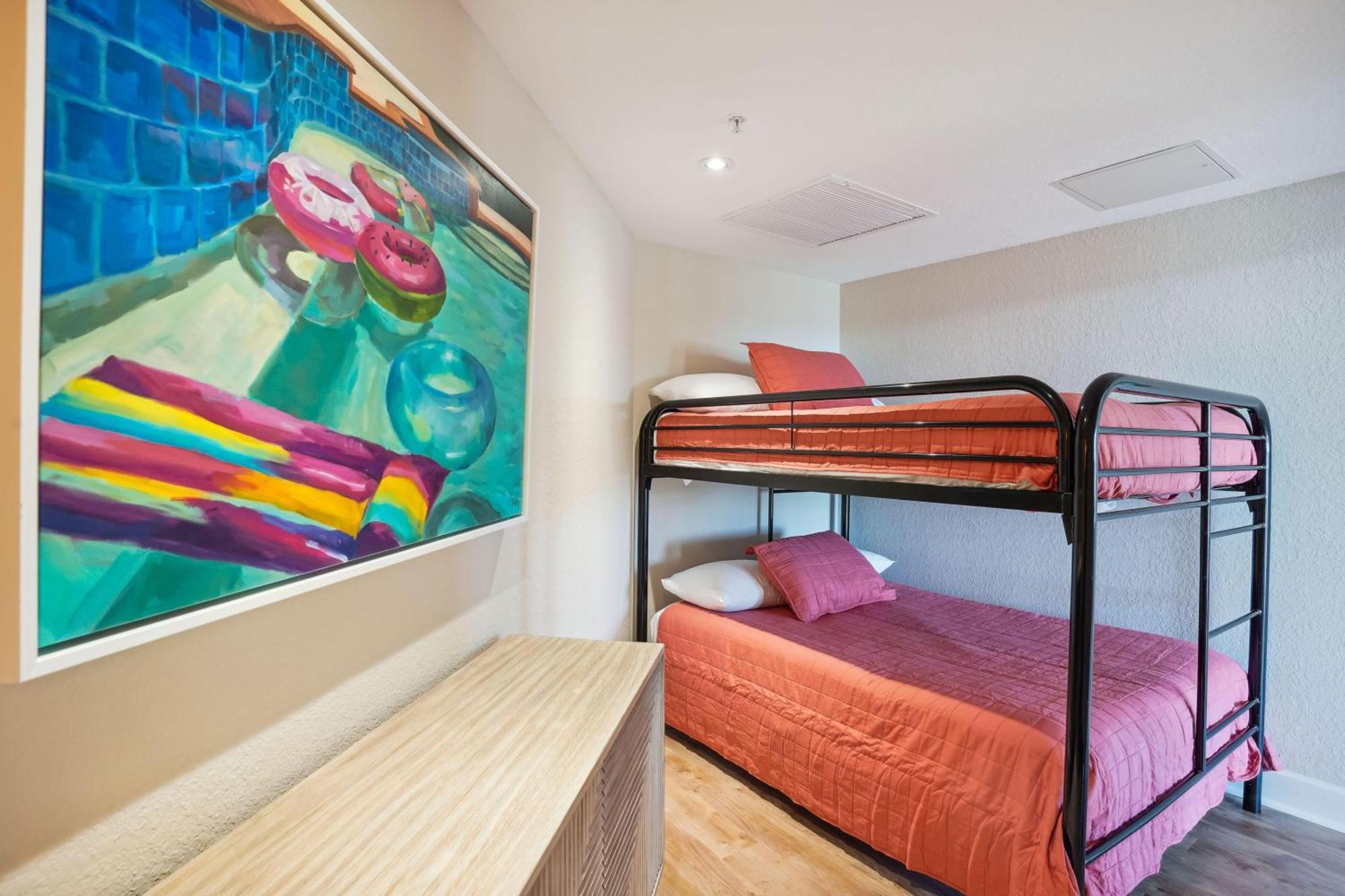Villa Harbourside 7718 - Waterpark Coastal Family Escape Clearwater Beach Exterior foto
